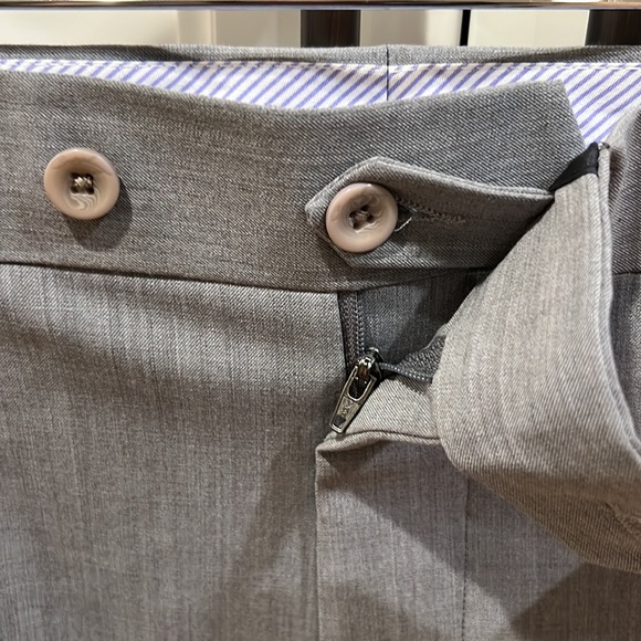 Coppley Miller Trousers 46” x 28” - Picture 5 of 11